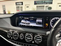 USED 2017 17 MERCEDES-BENZ S-CLASS 3.0 S 350 D AMG LINE EXECUTIVE 4d 255 BHP 