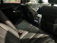 USED 2017 17 MERCEDES-BENZ S-CLASS 3.0 S 350 D AMG LINE EXECUTIVE 4d 255 BHP 