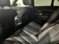 USED 2017 17 MERCEDES-BENZ S-CLASS 3.0 S 350 D AMG LINE EXECUTIVE 4d 255 BHP 