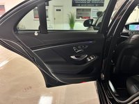 USED 2017 17 MERCEDES-BENZ S-CLASS 3.0 S 350 D AMG LINE EXECUTIVE 4d 255 BHP 