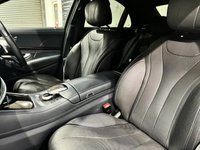 USED 2017 17 MERCEDES-BENZ S-CLASS 3.0 S 350 D AMG LINE EXECUTIVE 4d 255 BHP 