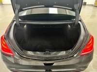 USED 2017 17 MERCEDES-BENZ S-CLASS 3.0 S 350 D AMG LINE EXECUTIVE 4d 255 BHP 