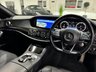 USED 2017 17 MERCEDES-BENZ S-CLASS 3.0 S 350 D AMG LINE EXECUTIVE 4d 255 BHP 