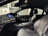 USED 2017 17 MERCEDES-BENZ S-CLASS 3.0 S 350 D AMG LINE EXECUTIVE 4d 255 BHP 