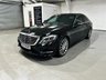 USED 2017 17 MERCEDES-BENZ S-CLASS 3.0 S 350 D AMG LINE EXECUTIVE 4d 255 BHP 