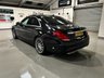 USED 2017 17 MERCEDES-BENZ S-CLASS 3.0 S 350 D AMG LINE EXECUTIVE 4d 255 BHP 