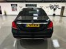 USED 2017 17 MERCEDES-BENZ S-CLASS 3.0 S 350 D AMG LINE EXECUTIVE 4d 255 BHP 