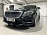 USED 2017 17 MERCEDES-BENZ S-CLASS 3.0 S 350 D AMG LINE EXECUTIVE 4d 255 BHP 