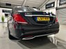 USED 2017 17 MERCEDES-BENZ S-CLASS 3.0 S 350 D AMG LINE EXECUTIVE 4d 255 BHP 
