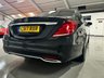 USED 2017 17 MERCEDES-BENZ S-CLASS 3.0 S 350 D AMG LINE EXECUTIVE 4d 255 BHP 