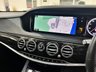 USED 2017 17 MERCEDES-BENZ S-CLASS 3.0 S 350 D AMG LINE EXECUTIVE 4d 255 BHP 