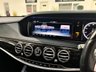 USED 2017 17 MERCEDES-BENZ S-CLASS 3.0 S 350 D AMG LINE EXECUTIVE 4d 255 BHP 