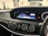 USED 2017 17 MERCEDES-BENZ S-CLASS 3.0 S 350 D AMG LINE EXECUTIVE 4d 255 BHP 