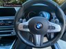 USED 2018 67 BMW 7 SERIES 2.0 740E M SPORT 4d 255 BHP FINANCE AVAILABLE ZERO DEPOSIT