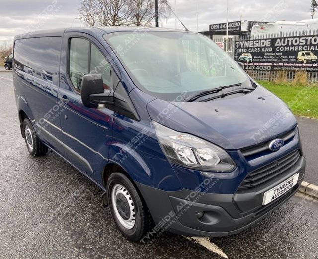 Page 7 of 7 for Used vans for sale. Newcastle Upon Tyne & Tyne and Wear