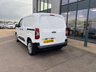USED 2021 21 PEUGEOT PARTNER 1.5 BLUEHDI PROFESSIONAL L1 102PS AIRCON EURO 6  ULEZ FREE  AIR CONDITIONING