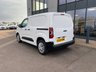 USED 2021 21 PEUGEOT PARTNER 1.5 BLUEHDI PROFESSIONAL L1 102PS AIRCON EURO 6  ULEZ FREE  AIR CONDITIONING