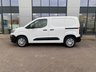 USED 2021 21 PEUGEOT PARTNER 1.5 BLUEHDI PROFESSIONAL L1 102PS AIRCON EURO 6  ULEZ FREE  AIR CONDITIONING