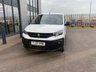 USED 2021 21 PEUGEOT PARTNER 1.5 BLUEHDI PROFESSIONAL L1 102PS AIRCON EURO 6  ULEZ FREE  AIR CONDITIONING