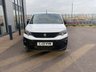USED 2021 21 PEUGEOT PARTNER 1.5 BLUEHDI PROFESSIONAL L1 102PS AIRCON EURO 6  ULEZ FREE  AIR CONDITIONING