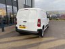 USED 2021 21 PEUGEOT PARTNER 1.5 BLUEHDI PROFESSIONAL L1 102PS AIRCON EURO 6  ULEZ FREE  AIR CONDITIONING