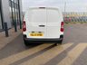USED 2021 21 PEUGEOT PARTNER 1.5 BLUEHDI PROFESSIONAL L1 102PS AIRCON EURO 6  ULEZ FREE  AIR CONDITIONING
