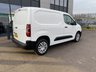USED 2021 21 PEUGEOT PARTNER 1.5 BLUEHDI PROFESSIONAL L1 102PS AIRCON EURO 6  ULEZ FREE  AIR CONDITIONING