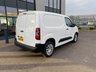 USED 2021 21 PEUGEOT PARTNER 1.5 BLUEHDI PROFESSIONAL L1 102PS AIRCON EURO 6  ULEZ FREE  AIR CONDITIONING
