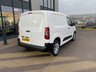 USED 2021 21 PEUGEOT PARTNER 1.5 BLUEHDI PROFESSIONAL L1 102PS AIRCON EURO 6  ULEZ FREE  AIR CONDITIONING