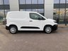 USED 2021 21 PEUGEOT PARTNER 1.5 BLUEHDI PROFESSIONAL L1 102PS AIRCON EURO 6  ULEZ FREE  AIR CONDITIONING
