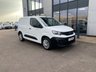 USED 2021 21 PEUGEOT PARTNER 1.5 BLUEHDI PROFESSIONAL L1 102PS AIRCON EURO 6  ULEZ FREE  AIR CONDITIONING