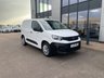 USED 2021 21 PEUGEOT PARTNER 1.5 BLUEHDI PROFESSIONAL L1 102PS AIRCON EURO 6  ULEZ FREE  AIR CONDITIONING