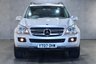 USED 2007 07 MERCEDES-BENZ GL CLASS 3.0 GL320 CDI 5d 222 BHP ***FSH + REAR ENTERTAINMENT***
