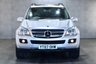 USED 2007 07 MERCEDES-BENZ GL CLASS 3.0 GL320 CDI 5d 222 BHP ***FSH + REAR ENTERTAINMENT***