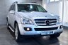 USED 2007 07 MERCEDES-BENZ GL CLASS 3.0 GL320 CDI 5d 222 BHP ***FSH + REAR ENTERTAINMENT***
