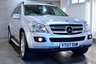 USED 2007 07 MERCEDES-BENZ GL CLASS 3.0 GL320 CDI 5d 222 BHP ***FSH + REAR ENTERTAINMENT***