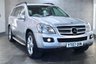USED 2007 07 MERCEDES-BENZ GL CLASS 3.0 GL320 CDI 5d 222 BHP ***FSH + REAR ENTERTAINMENT***