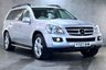 USED 2007 07 MERCEDES-BENZ GL CLASS 3.0 GL320 CDI 5d 222 BHP ***FSH + REAR ENTERTAINMENT***