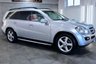 USED 2007 07 MERCEDES-BENZ GL CLASS 3.0 GL320 CDI 5d 222 BHP ***FSH + REAR ENTERTAINMENT***
