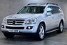 USED 2007 07 MERCEDES-BENZ GL CLASS 3.0 GL320 CDI 5d 222 BHP ***FSH + REAR ENTERTAINMENT***