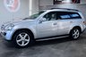 USED 2007 07 MERCEDES-BENZ GL CLASS 3.0 GL320 CDI 5d 222 BHP ***FSH + REAR ENTERTAINMENT***