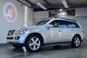 USED 2007 07 MERCEDES-BENZ GL CLASS 3.0 GL320 CDI 5d 222 BHP ***FSH + REAR ENTERTAINMENT***
