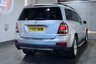 USED 2007 07 MERCEDES-BENZ GL CLASS 3.0 GL320 CDI 5d 222 BHP ***FSH + REAR ENTERTAINMENT***
