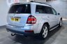 USED 2007 07 MERCEDES-BENZ GL CLASS 3.0 GL320 CDI 5d 222 BHP ***FSH + REAR ENTERTAINMENT***