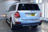 USED 2007 07 MERCEDES-BENZ GL CLASS 3.0 GL320 CDI 5d 222 BHP ***FSH + REAR ENTERTAINMENT***