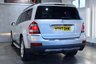 USED 2007 07 MERCEDES-BENZ GL CLASS 3.0 GL320 CDI 5d 222 BHP ***FSH + REAR ENTERTAINMENT***