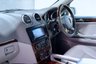 USED 2007 07 MERCEDES-BENZ GL CLASS 3.0 GL320 CDI 5d 222 BHP ***FSH + REAR ENTERTAINMENT***