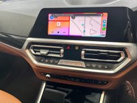 USED 2020 70 BMW 3 SERIES 2.0 320I SPORT TOURING 5d 181 BHP Mineral Grey / Vernasca Cognac