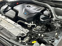 USED 2020 70 BMW 3 SERIES 2.0 320I SPORT TOURING 5d 181 BHP Mineral Grey / Vernasca Cognac