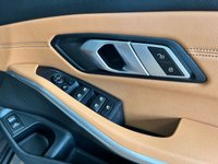 USED 2020 70 BMW 3 SERIES 2.0 320I SPORT TOURING 5d 181 BHP Mineral Grey / Vernasca Cognac